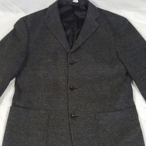 Bugatchi blazer/pea coat